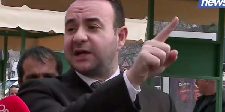 Vizita e Berishës në SHBA, Klevis Balliu: U shemb mali i shpifjeve, po vjen…