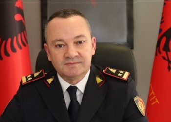 Kush është Kastriot Skënderi, emërohet SHEF i policisë në qytetin…