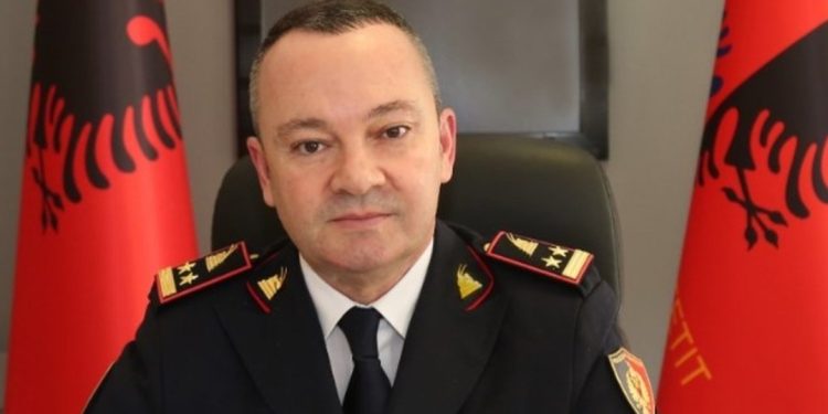 Kush është Kastriot Skënderi, emërohet SHEF i policisë në qytetin…
