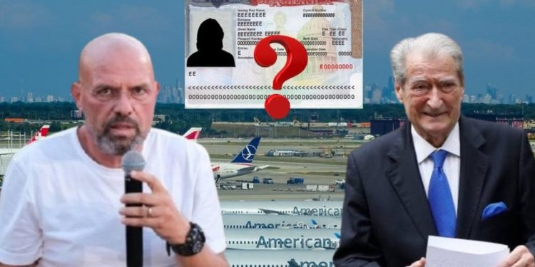 Berisha në SHBA, ish-ministri i Drejtësisë vë në pikëpyetje vizitën: A do ta…