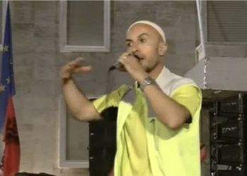 Aktivisti i protestës Arben Kola: Rama është i tmerruar! Ne do t’i japim grushtin…