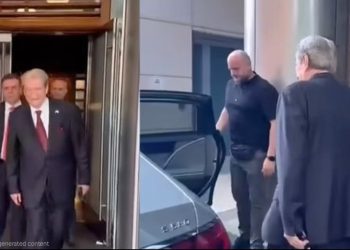 Balliu dhe Këlliçi zbulojnë se çfarë po ndodh me Berishën në Amerikë: Nuk na nxënë sallat, ka…