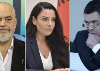 Ahmetaj plas “bombën”: Belinda Balluku emëron ministra. E kërcënon Ramën, nëse ia…