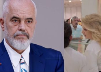 Sulmi ndaj Iris Luarasit/ Reagon me urgjencë Edi Rama: Çfarë mjerimi…
