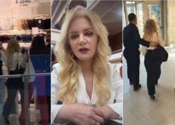 Sulmi/ Kush deputet i opozitës e mbështeti? Iris Luarasi e zbulon: Mora vetëm një mesazh…