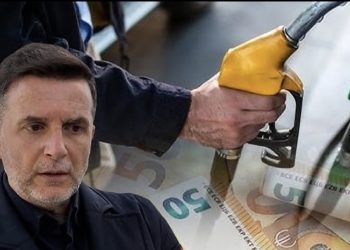 Çmimi i naftës 229 lekë, SHPËRTHEN Braçe: Kush e ka fajin?! Jemi peng i një…