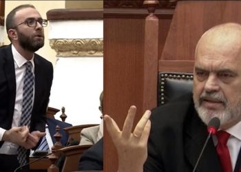 Gaz Bardhi befason: Do të votoj i pari ligjin e Edi Ramës që…