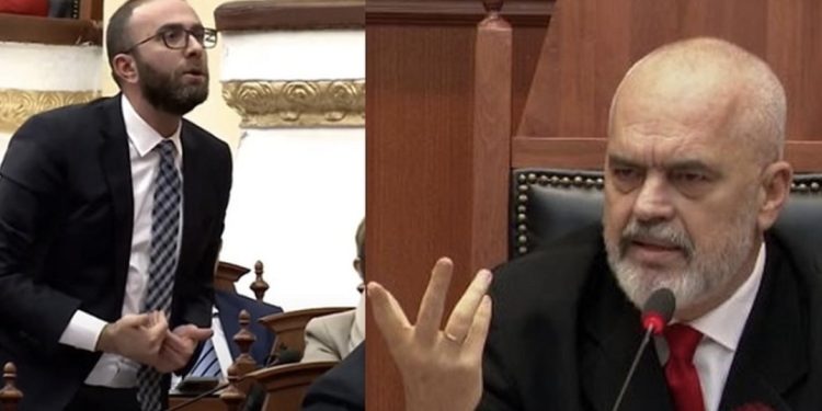 Gaz Bardhi befason: Do të votoj i pari ligjin e Edi Ramës që…