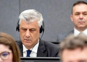 Nesër vendimi i Hagës për Thaçin dhe ish-drejtuesit e UÇK, Franca paralajmëron…