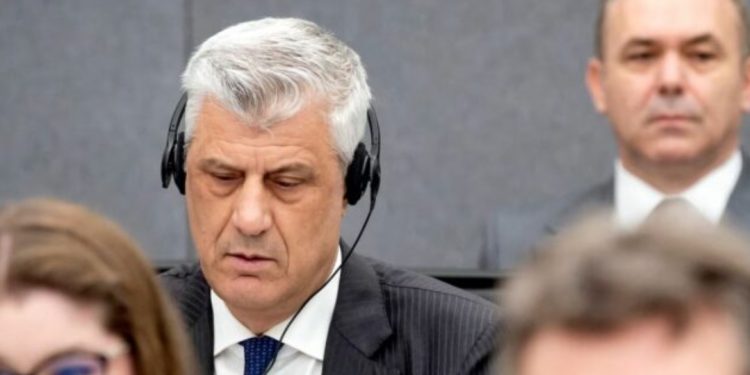 Nesër vendimi i Hagës për Thaçin dhe ish-drejtuesit e UÇK, Franca paralajmëron…