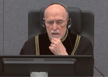 LAJM I FANTASTIK nga Haga/ Bie akuza ndaj katërshes së UÇK-së për…