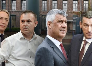 LAJM I FUNDIT/ Shuhen të gjitha shpresat për ish-krerët e UÇK-së, Haga jep dënime ekstreme…