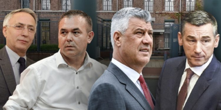 LAJM I FUNDIT/ Shuhen të gjitha shpresat për ish-krerët e UÇK-së, Haga jep dënime ekstreme…