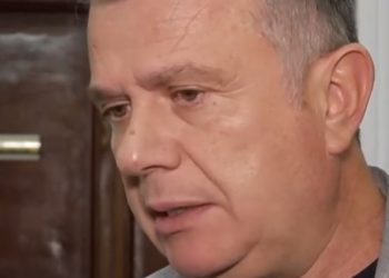 Dënimi i ish-krerëve të UÇK, Taulant Balla me lot në sy: Ky nuk…