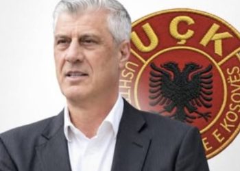 Avokati i Thaçit tregon bisedën e parë me ish-presidentin pas dënimit SKANDALOZ në Hagë