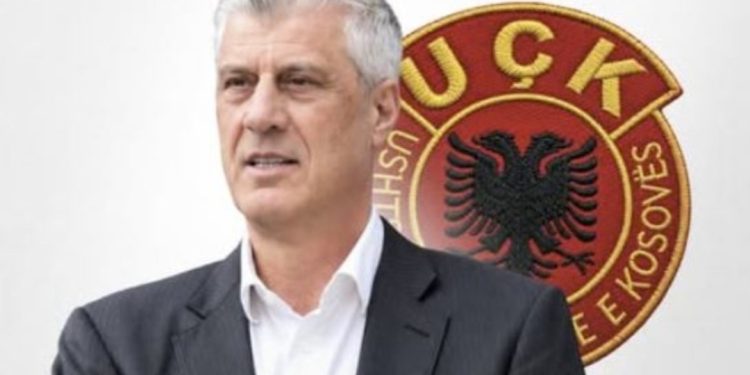 Avokati i Thaçit tregon bisedën e parë me ish-presidentin pas dënimit SKANDALOZ në Hagë
