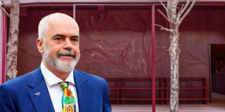 Më shumë se 2 orë brenda “Vilës”, përfundon takimi i Edi Ramës me ministrat, çfarë u diskutua…