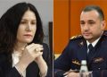 LAJM I FUNDIT/ “Arrest Shtëpie” për drejtoreshën e SHISH, Vlora Hyseni! SPAK kontrolle te ish-kryepolici Ilir Proda…