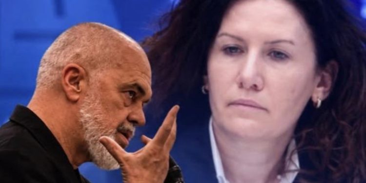 SPAK masë arresti për Vlora Hysenin/ Rama nga Amerika lëshon urdhrin urgjent: Bëni këtë gjë…