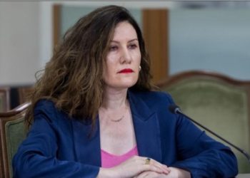 Zbulohet pasardhësi i Vlora Hysenit, ja EMRI kush merr drejtimin e SHISH-it…