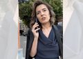“E ke dëgjuar atë këngën Zegjine, Zegjine…”/ Aktivistja i “zë pritë”, deputetes së PS i ndodh e papritura…