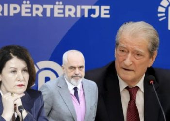 PD mbledh kryesinë në mbrëmje, Berisha merr VENDIMI për qëndrimin ndaj Ramës…