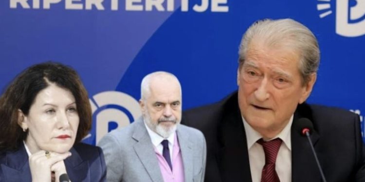 PD mbledh kryesinë në mbrëmje, Berisha merr VENDIMI për qëndrimin ndaj Ramës…
