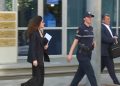 Vlora Hyseni del nga GJKKO pas 2 orësh, çfarë iu komunikua…