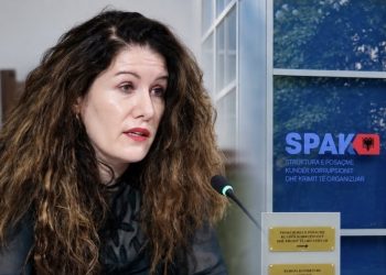 Pas urdhër arrestit/ SHISH befason me VENDIMIN e fundit ndaj Vlora Hysenit, DETAJI që bie në sy…