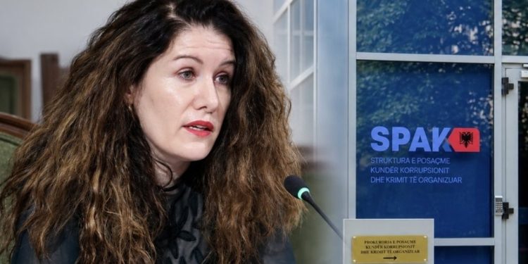 Pas urdhër arrestit/ SHISH befason me VENDIMIN e fundit ndaj Vlora Hysenit, DETAJI që bie në sy…