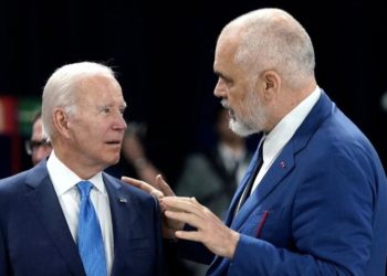 Rama në “mes” të Amerikës shpërthen me kritika ndaj Joe Biden: Na tradhtoi, bëri këtë gjë të keqe…