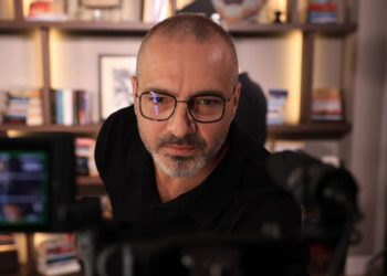 VIDEO/ Çfarë po paralajmëron?! Rikthehet Saimir Tahiri: Kam shumë gjëra per të thënë…