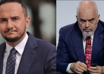 “A do lajmërojë dorëheqjen Rama te konferenca urgjente ne aeroport?”/ Salianji tregon çfarë ndodhi në Amerikë…