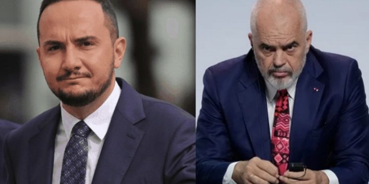 “A do lajmërojë dorëheqjen Rama te konferenca urgjente ne aeroport?”/ Salianji tregon çfarë ndodhi në Amerikë…