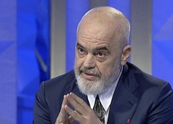 “Jam për të bërë histori”/ Rama i prerë sapo kthehet nga Amerika: Askush s’më…