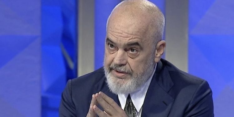 “Jam për të bërë histori”/ Rama i prerë sapo kthehet nga Amerika: Askush s’më…
