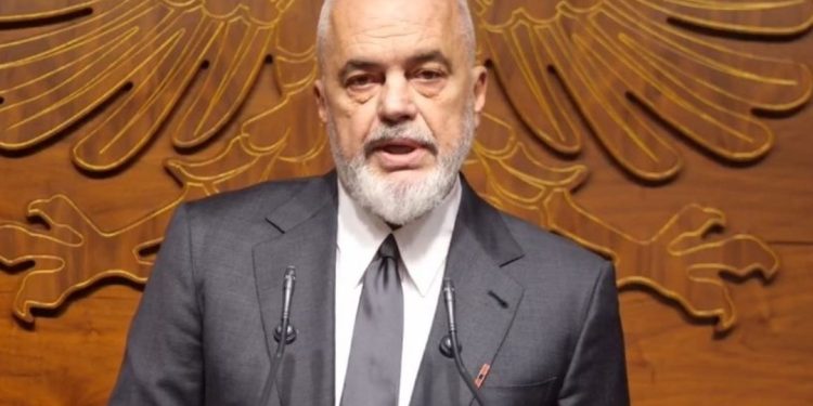 Rama tregon gjithçka: Ky është ndryshimi historik që po ndodh në Shqipëri…