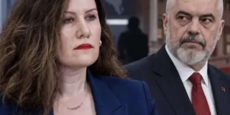 Prapaskenat e mbledhjes të Këshillit të Sigurisë/ Çfarë tha Edi Rama për Vlora Hysenin…