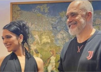 Rama nga Brukseli: Dua e do protestën, unë dua Dua Lipën, ajo është…