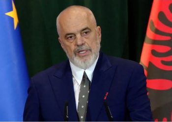 Çfarë i kamë thënë ndërkombëtarët për Vlora Hysenin? Rama “then heshtjen”: Materialet…