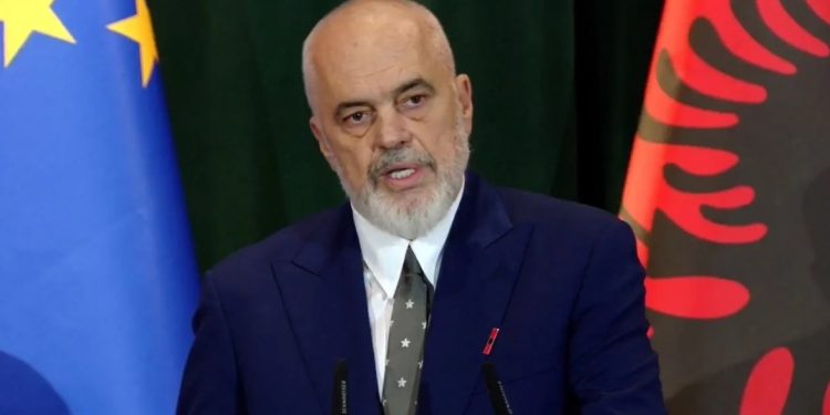 Çfarë i kamë thënë ndërkombëtarët për Vlora Hysenin? Rama “then heshtjen”: Materialet…