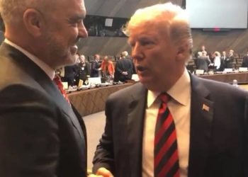Rama udhëtim në SHBA/ Pritet të dekorohet me çmim nga Trump, zbulohen detaje