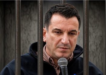 Kërkoi lirinë/ LAJM I FUNDIT: Gjykata e Lartë jep vendimin “final” për Erion Veliajn