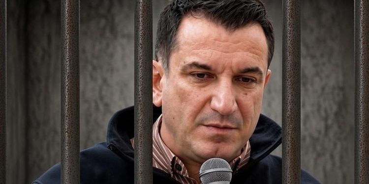 Kërkoi lirinë/ LAJM I FUNDIT: Gjykata e Lartë jep vendimin “final” për Erion Veliajn