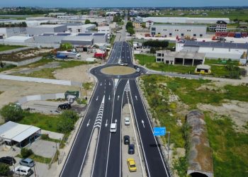 Merr fund trafiku! Vjen SUPER LAJMI për bypass-in e Tiranës, lidh autostradën…