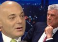 Fevziu nga Haga zbulon bisedën e fundit me Thaçin: Më mirë të kishte…