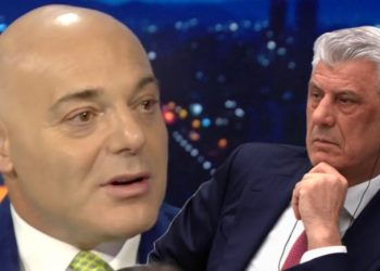 Fevziu nga Haga zbulon bisedën e fundit me Thaçin: Më mirë të kishte…