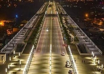 Tirana drejt transformimit/ Qeveria miraton Kompleksin e Ri Qeveritar në këtë zonë…