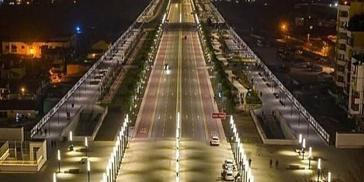 Tirana drejt transformimit/ Qeveria miraton Kompleksin e Ri Qeveritar në këtë zonë…