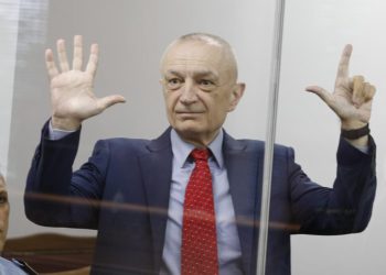 Del nga “kafazi” Ilir Meta! Gjykata e Apelit befason me vendimin për ish-presidentin…